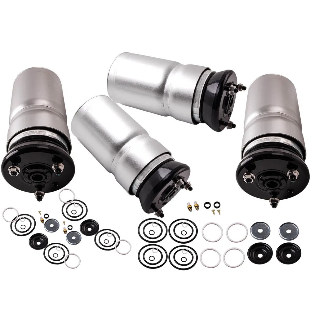 4 шт. пневматическая подвеска для Land Rover Discovery 3 RNB501610 RPD501030 REB500060 REB500190LR016403 501620