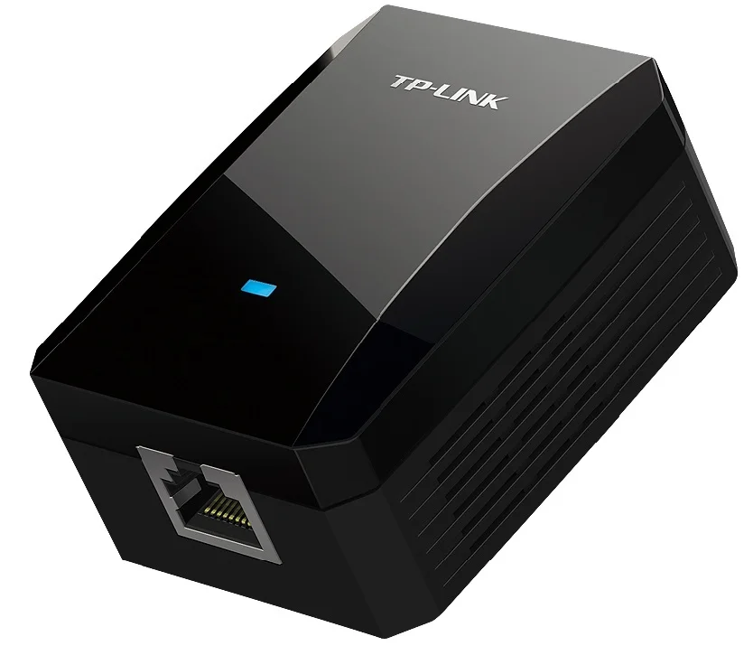 Только 1 шт., TP-LINK AV500 Мини Сетевой адаптер до 500 Мбит/с Ethernet сетевой силовой линии Ethernet Переходный кабель, подключи и играй