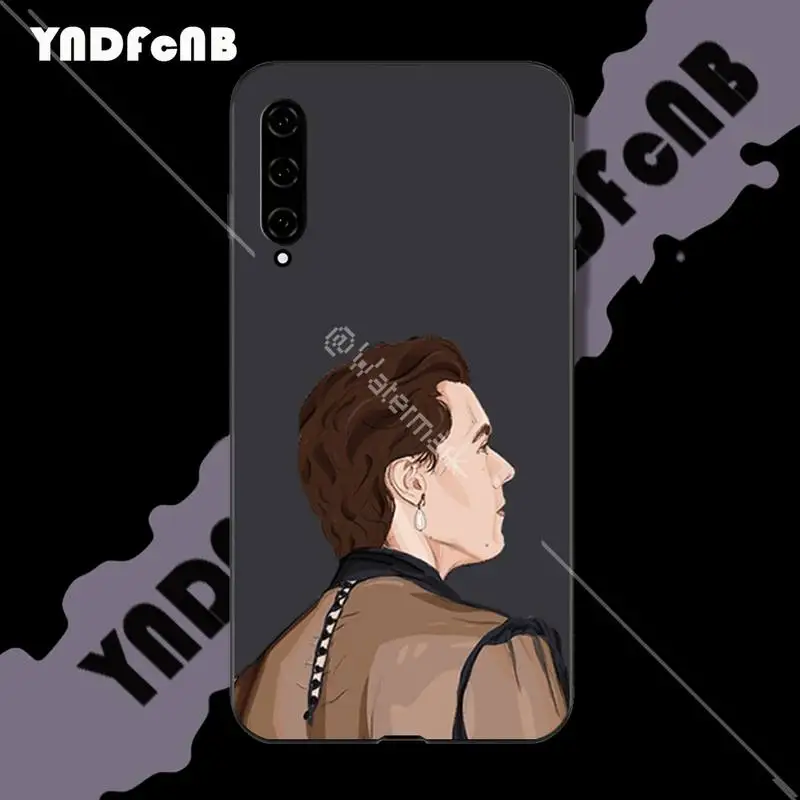 

Harry Styles with Watermelon phone cover case for Xiaomi mi A1 A2 6 8 9 t pro 10 lite note 10 cc9 pro Mix MAX 2 3 funda