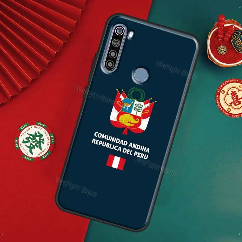 Чехол с греческим флагом Венесуэлы для Xiaomi Redmi Note 11 Pro 8 9 10 9S 10S чехол 9A 9C 9T |