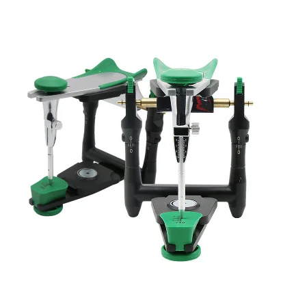 Стоматологическая модель artikulator высокая точность точные весы стоматологический