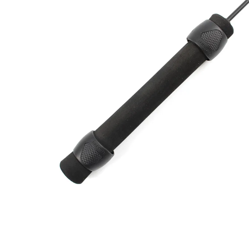 

Winter 50cm Ice Fishing Rod Ultra-Light Portable Mini Telescopic Ice Fishing Rod Fishing Pole Fishing Rod Outdoor Portable 2021