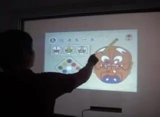 42 &quot(16:9) проекционная пленка для экрана темно-серая/белая/прозрачная