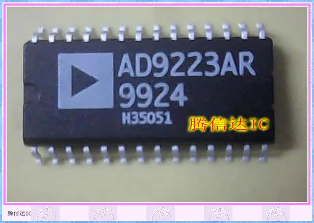 

Бесплатная доставка AD9223AR SOP28