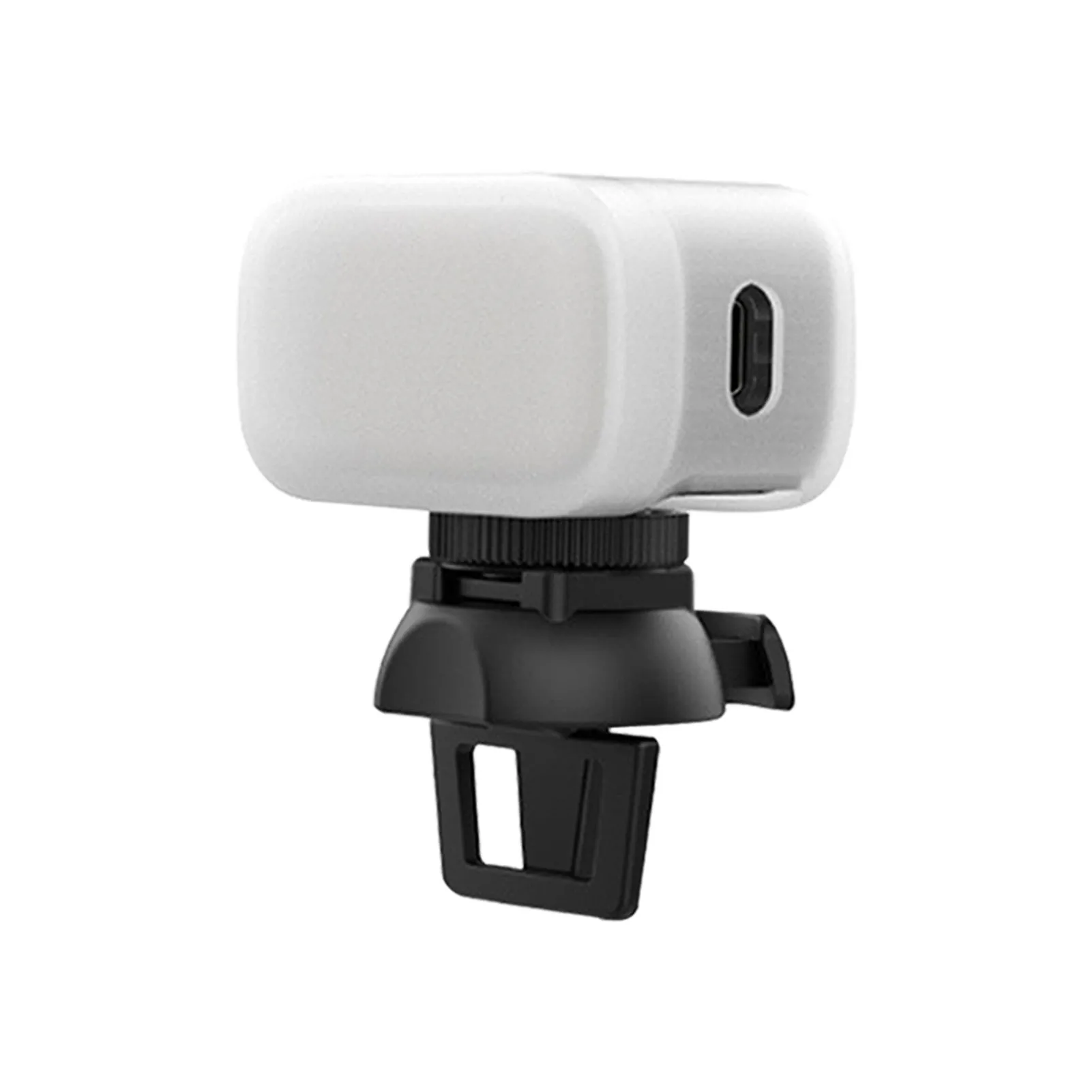 Портативный мини-светильник с регулируемой яркостью 30 светодиодов 5600 к |