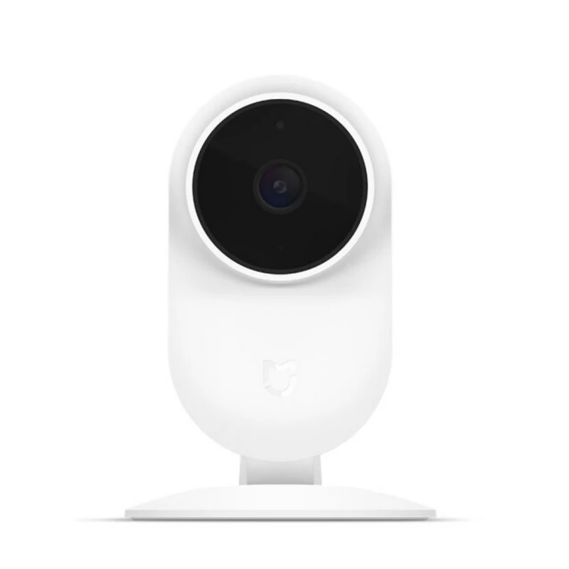 2018 новинка оригинал Xiao mi jia Домашняя безопасность умная IP камера 1080 P Wi Fi