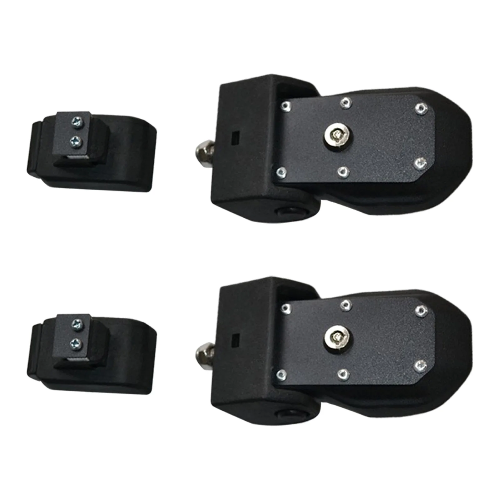 

Флейта для Jeep JK JL 2018 2019 2020