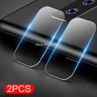 Чехол из закаленного стекла для Samsung Galaxy M30s, Защитная пленка для экрана камеры Samsung A30s, A10, A21, A31, A40, A50, A70 S, чехлы A51, A71