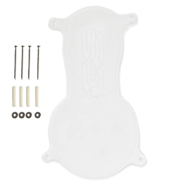 Защитная крышка для фар Защита объектива для-BMW R1200GS LC ADV 13-18 акриловые аксессуары