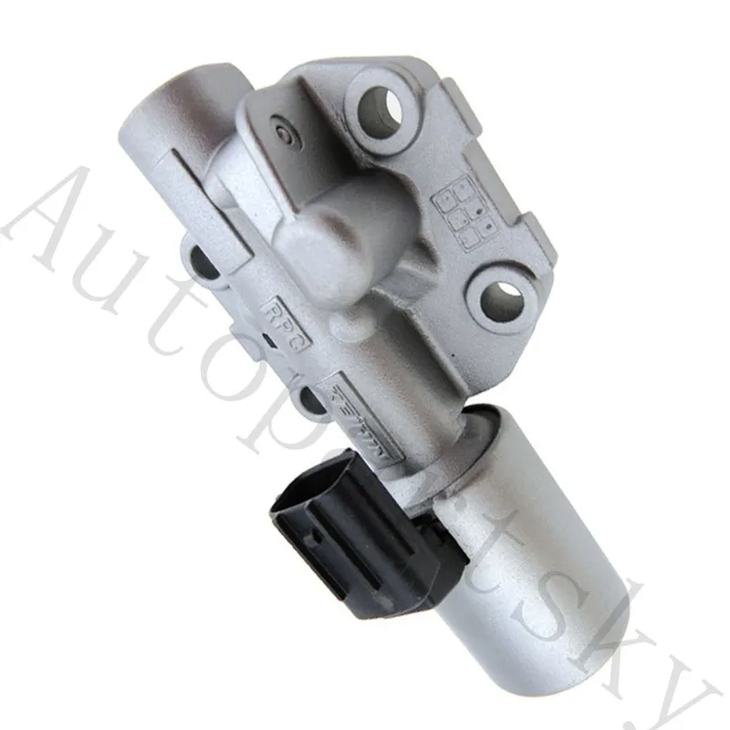 Оригинальный линейный Соленоидный клапан и прокладка для Honda Acura Accord 28250 PRP 013 RPC 003