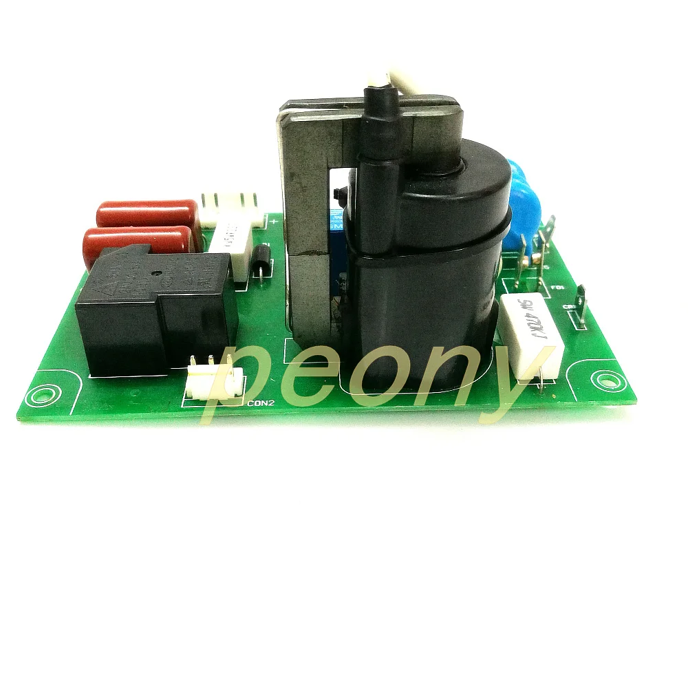 Плата для плазменной резки высокочастотная пластина Направляющая Пластина