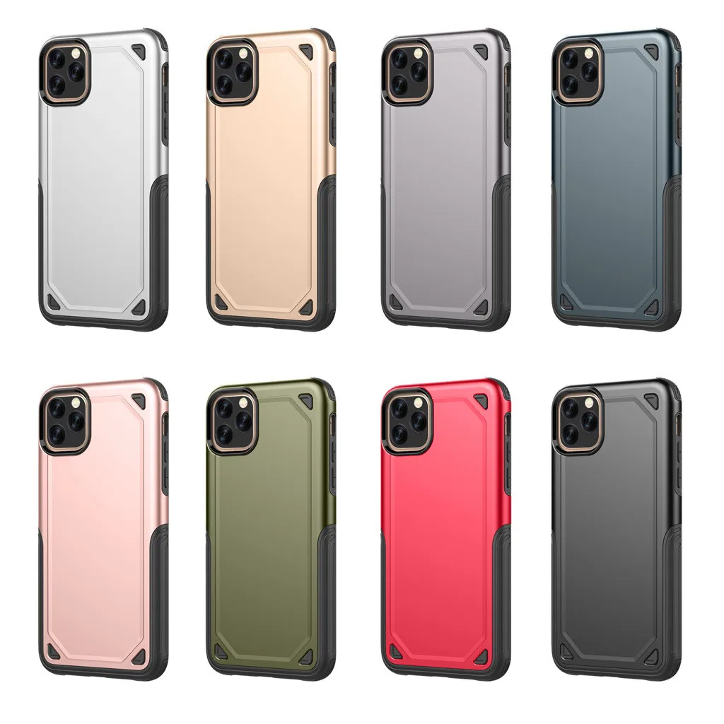 Для iPhone 11 Pro Max 6 5 дюймов чехол Полный корпус Прочный для телефона s ударопрочный