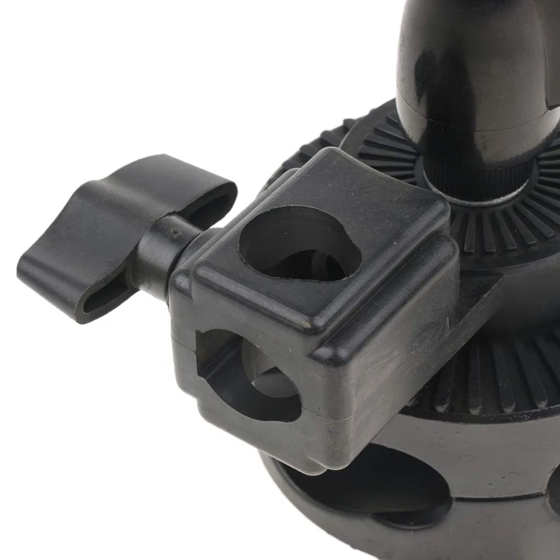 Поворотный кронштейн зажим для держателя фотографии Кронштейн Поддержка