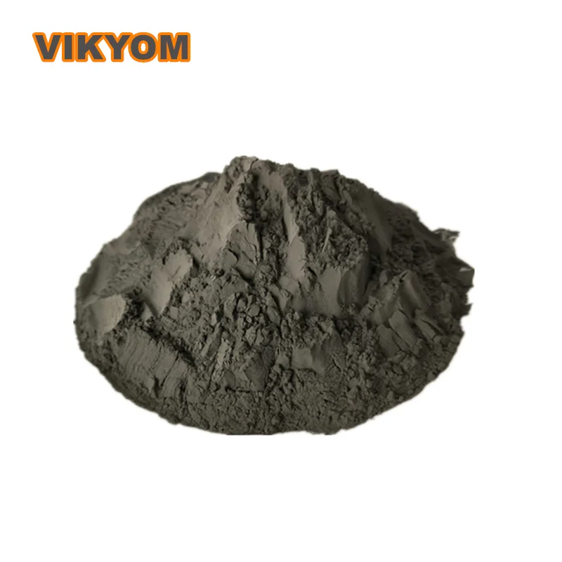 99.99% High Purity Micrometer V Superfine Vanadium For Special Alloy Carbide | Other Tool Parts