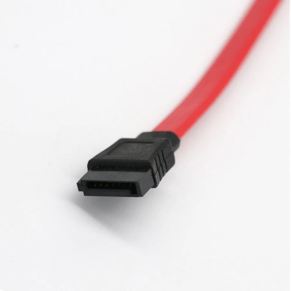2019 45 см Serial ATA SATA 2 кабель свинцовый жесткий диск для передачи данных адаптера