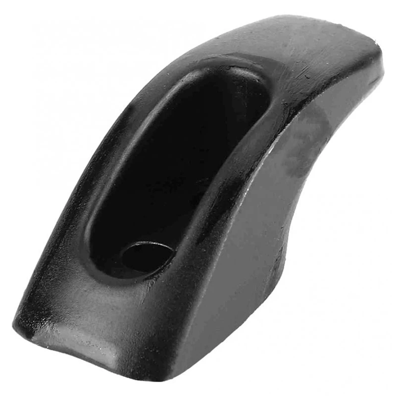 Обновленный металлический Гибкий крючок-вешалка для Ninebot Segway Es1 Es2 Es3 Es4 замена