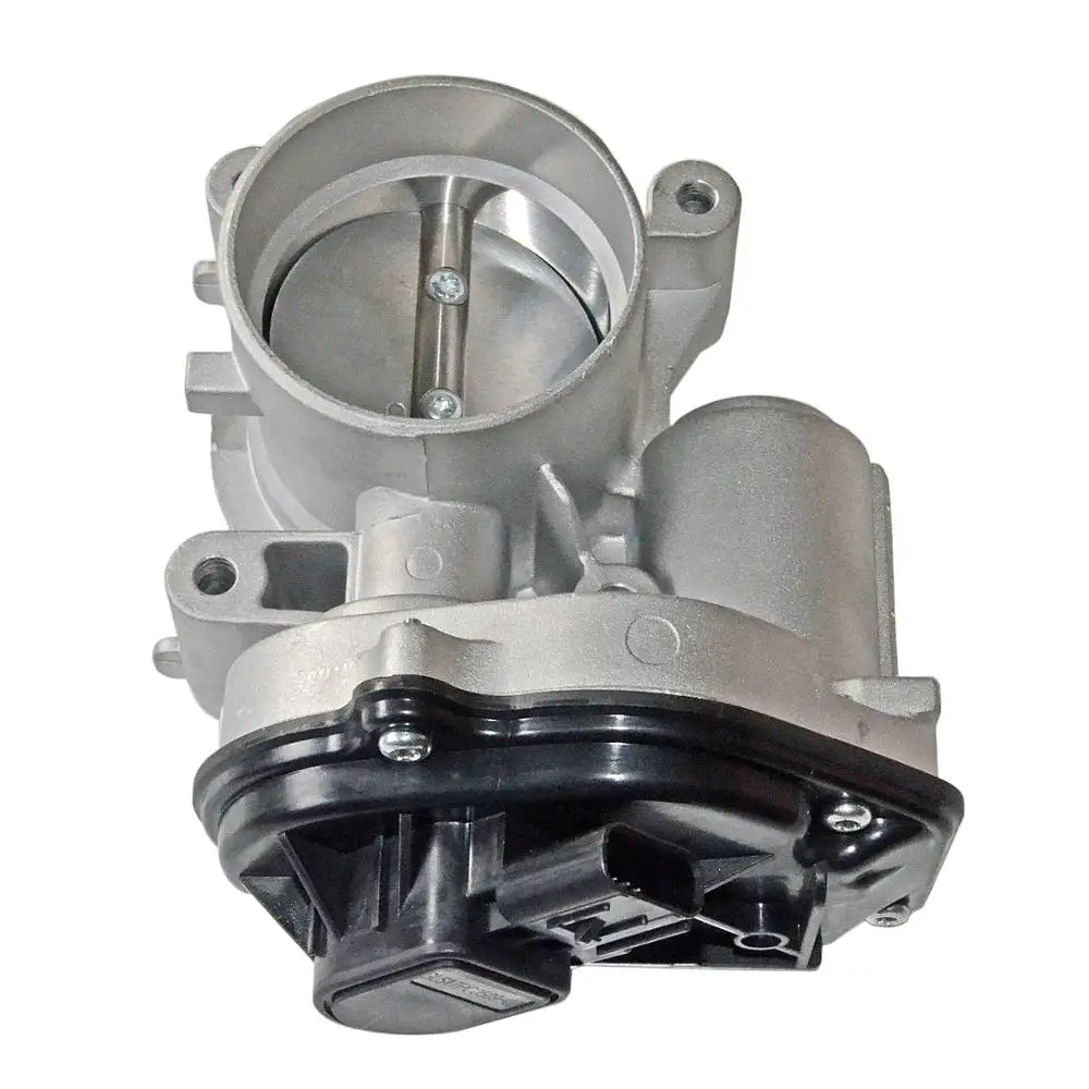 Корпус дроссельной заслонки AP03 4F9U9E928AC 1556736 60 мм для Ford Focus MK 2 Fiesta V 4 Mondeo| |