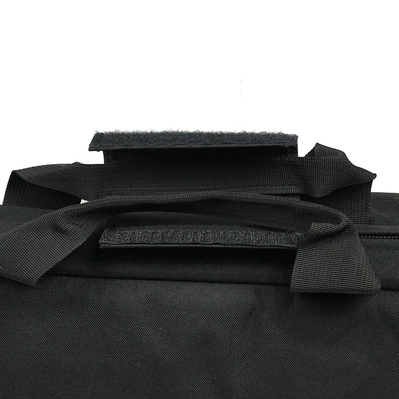 

100CM Long Heavy Duty Tactical Gun Slip Bevel Carry Bag Rifle Case Shoulder Backpack Pouch Outdoor Tactical Hunting Gun Bag