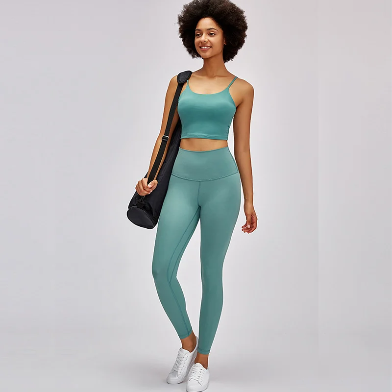 

Seamless Leggings Sports Wear Pants For Women Gym Tights High Waist Plus Size Sports Leggings Sweatpants Fitness Clothing
