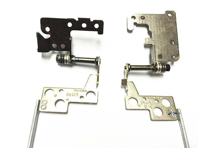 

SSEA New LCD Screen Hinges Bracket for Lenovo IdeaPad110-15ISK Tian Yi 310-15 110-15IKB