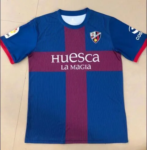 

Huesca Soccer Jersey 20/21 Huesca Shinji Okazaki Jerseys Leisure Soccer Jersey Top Quality Youth Classic Shirts 2020