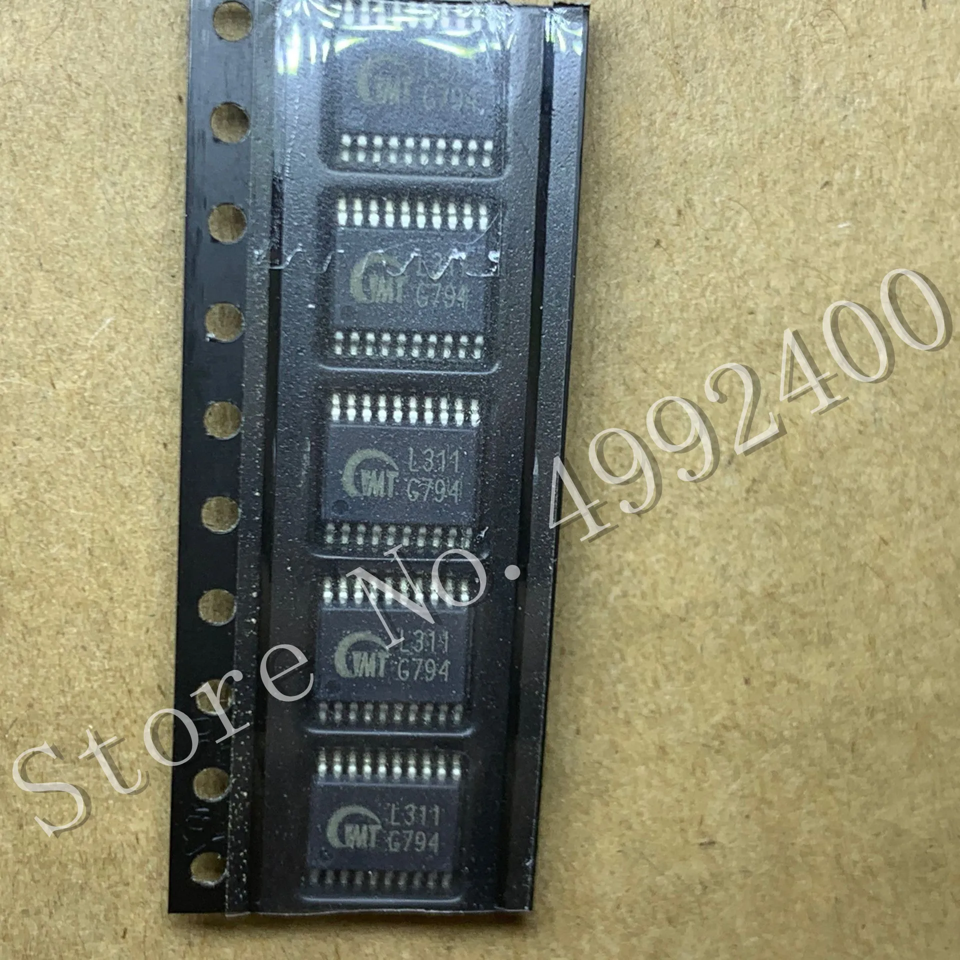 

1 шт./лот G794 G794D5U TSSOP20