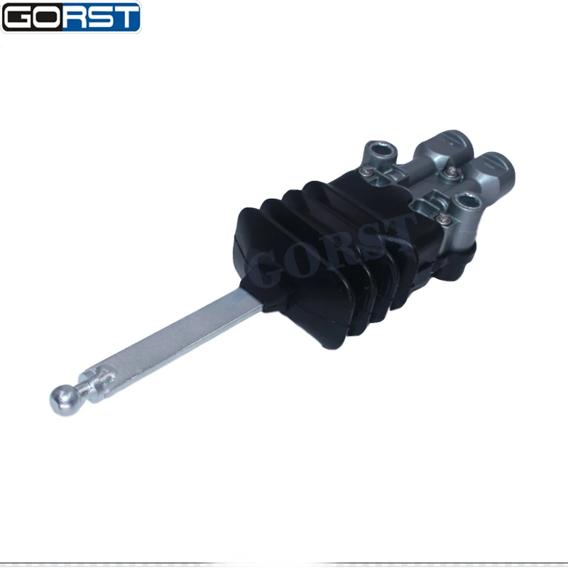 Клапан Выравнивания салона давления с пневматической подвеской 4640070110 для Benz Actors