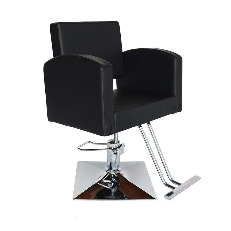 Парикмахерские кресла для волос Silla Barbero Stuhl Mueble De Belleza Stoel Barbeiro Chaise Salon Barbearia Shop Cadeira