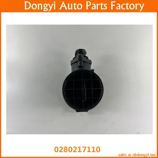 High quality air flow meter for 0280217110 1736224