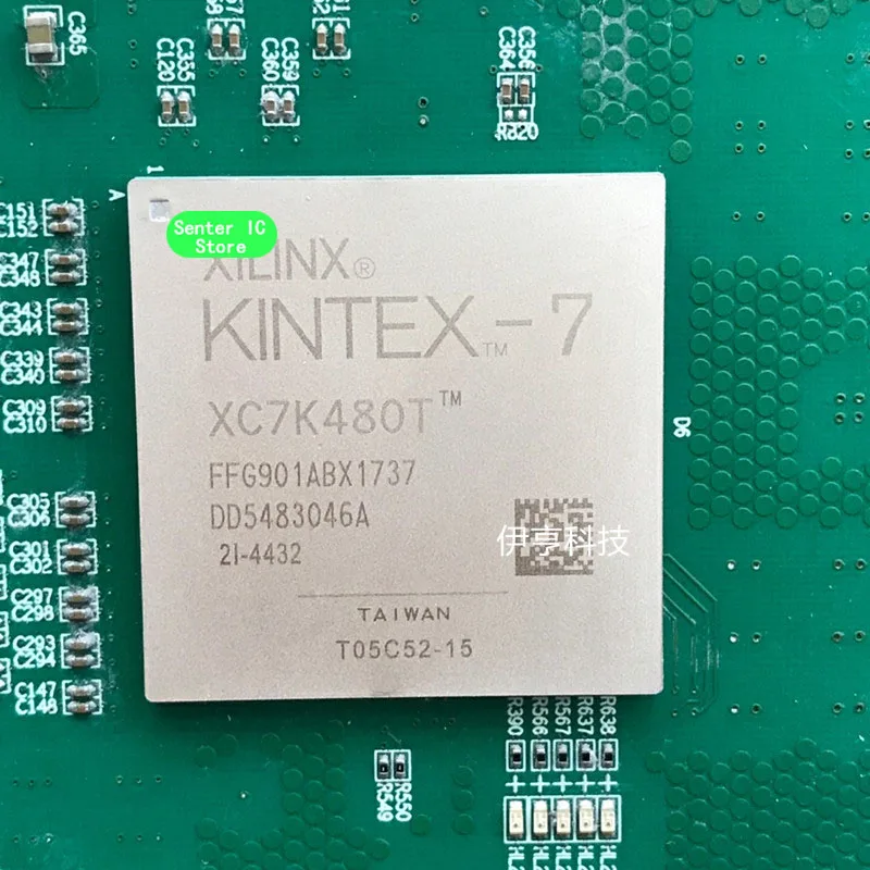 

XC7K480T-2FFG901I новый оригинальный