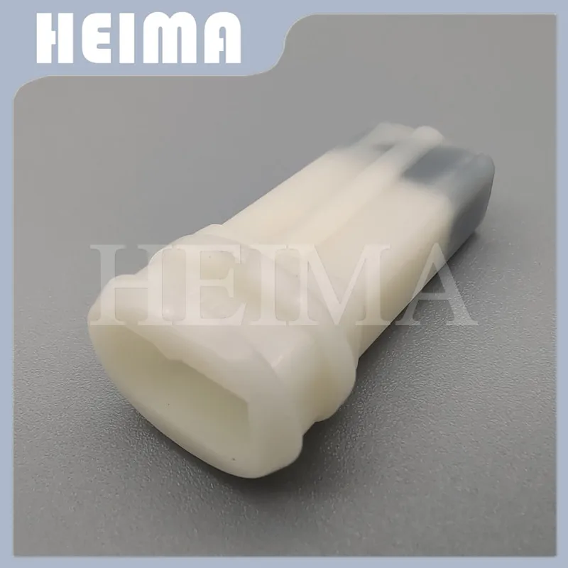 1 компл. 2 контакта 3 мм серия Штекерный корпус водонепроницаемый автомобильный