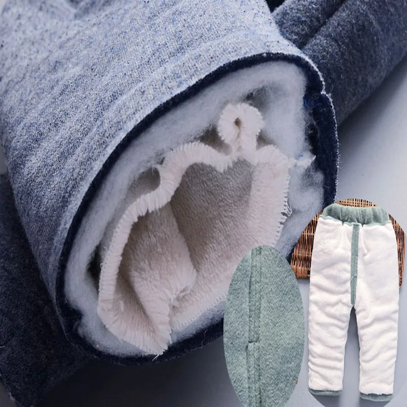 2021 г. Детские спортивные вельветовые штаны для мальчиков зимние детские леггинсы