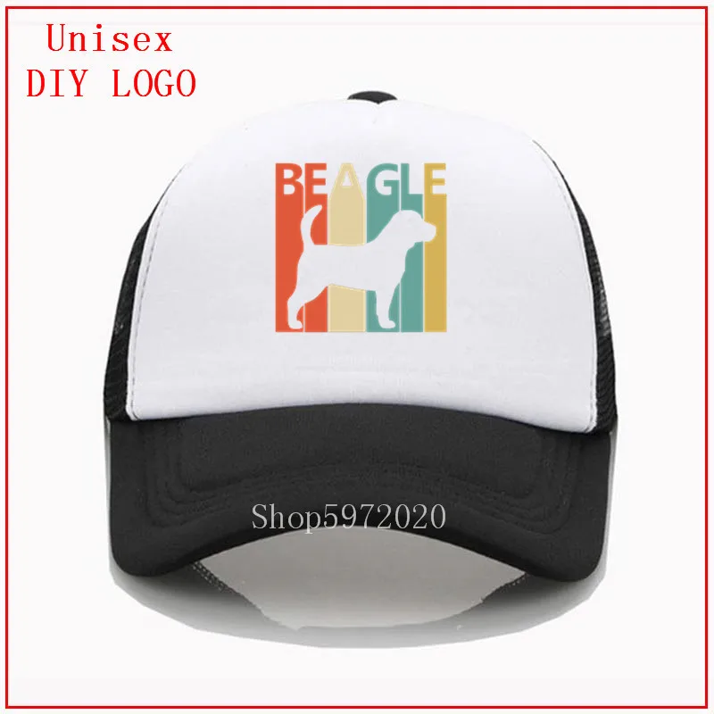 Винтажная женская кепка "бакет" с пони-хвостом и изображением беглянки-бигля из 1970-х, танцующей даб и слоганом "Жизни черных важны", черного цвета.