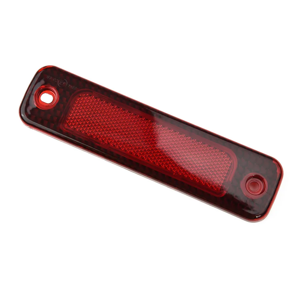

High Auto Level Rear Brake Light Barn Door Car Third Brake Light High Mount Stop Lamp For Ford Transit MK7 Tourneo 2006-2014