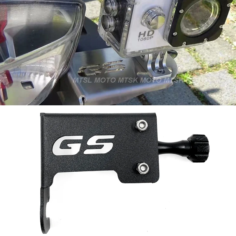 Кронштейн для крепления передней левой камеры BMW R1250GS LC ADV 2018 2019|Накладки и