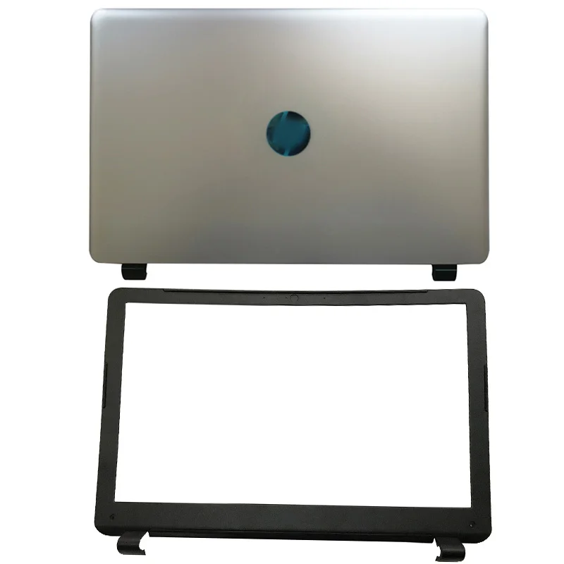 Новинка для ноутбука HP Probook 350 G1 G2 355 задняя крышка ЖК дисплея/Передняя панель