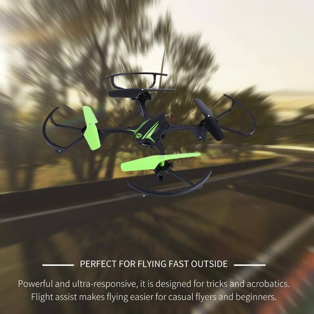 Квадрокоптер с дистанционным управлением 2 4 ГГц канала на - Цена: 4 266,22 - 4 717,24 руб.