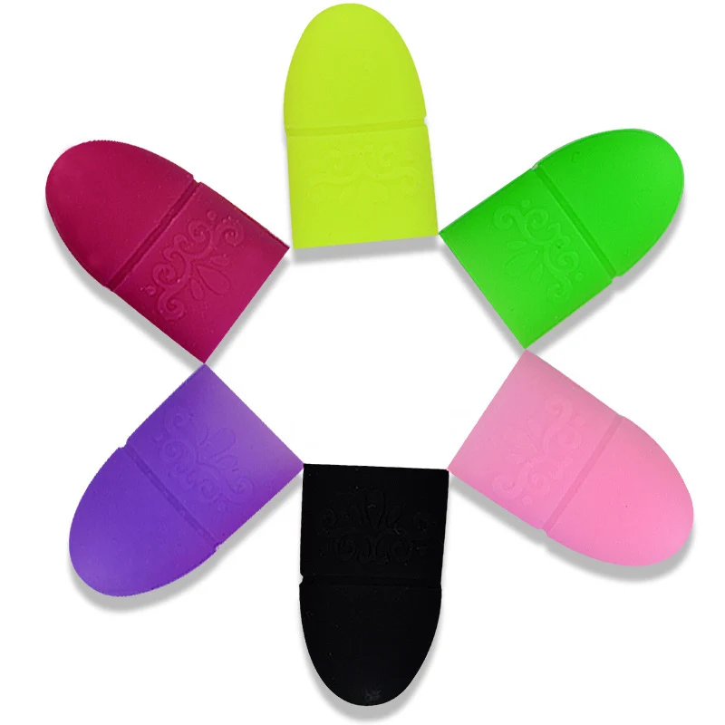 Mancel Lin Маникюрный Инструмент для удаления лака ногтей клей фототерапии