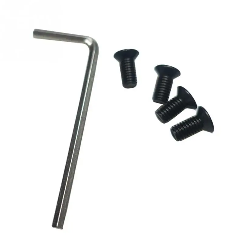 Wrench and Screws Дисплей Аксессуары дождь оболочки Электрический Скутер Части приборной панели крышка универсальный пластик Водонепроницаемый скейтборд для Xiaomi M365 - Цвет: Wrench and Screws