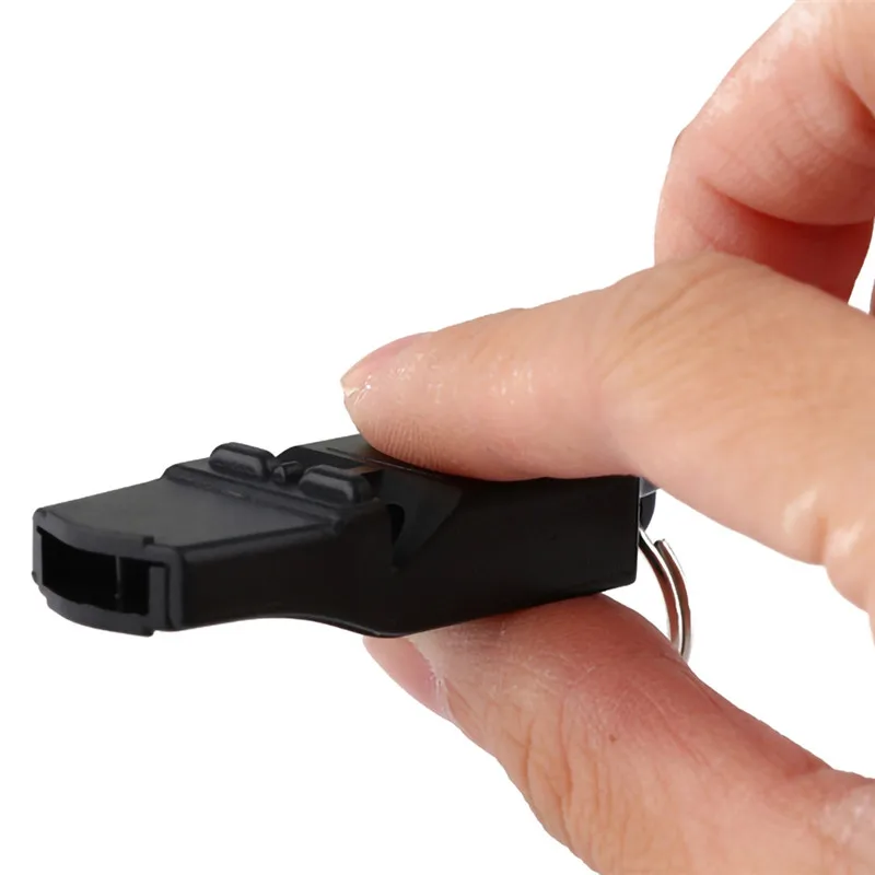 

Soccer Referee Whistle Basketball Volleyball Whistle Sports Master Post Sport Souvenirs Whistle