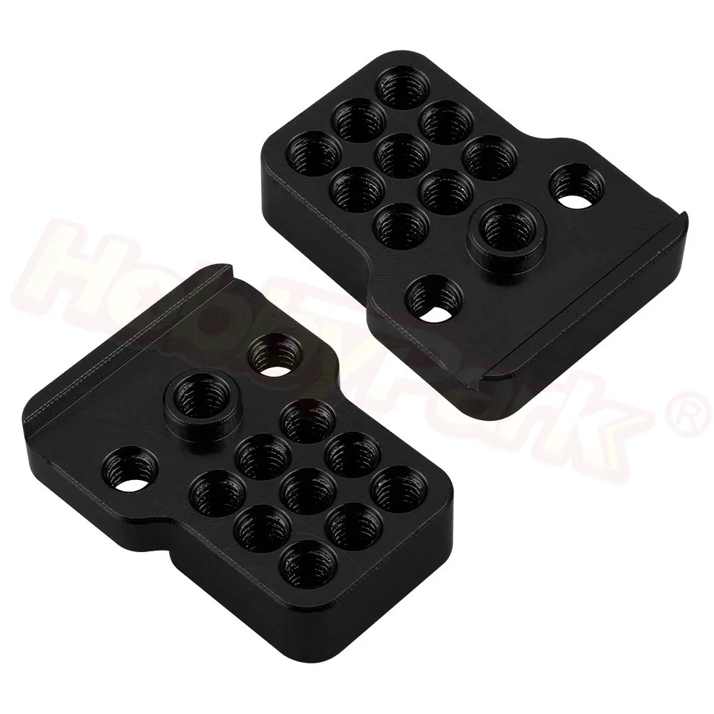 Регулируемый Радиоуправляемый кронштейн для амортизатора WPL 1/16 военный грузовик