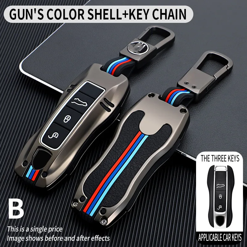 

Чехол для автомобильного ключа для cayenne 958 911 lepin 996 macan panamera 997 944 924 987 gt3 cayman 987, чехол для автомобильного держателя