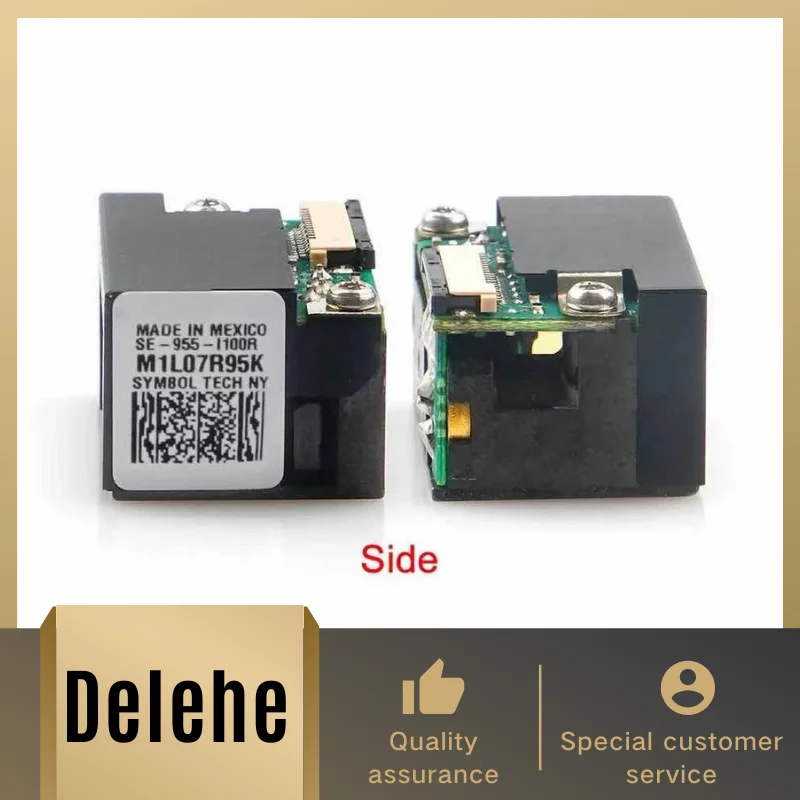 

10pcs Scan Engine Module For Zebra Symbol SE955-I100R 1D Laser Barcode Scanner,Free delivery