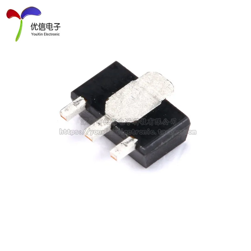 2SB1386 оригинальный экран BHQ SOT-89 PNP-20 V/5A SMD транзистор 5 |