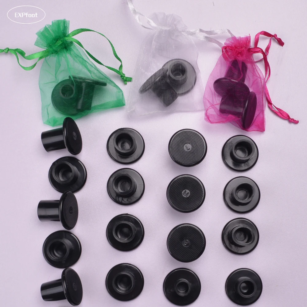 Противоскользящие силиконовые чехлы на шпильки 40 парт/лот | Обувь