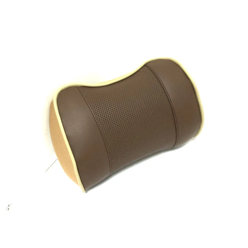 1 шт. автомобильный подголовник подушка для шеи пены памяти средства ухода за