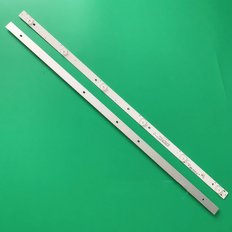 6V LED backlight strip 6 LAMP for RF-BU320E30-0601S-02 RF-BU320003SE30-0601 A0 32PL52TC-SM CY-32DN-3030-3000MA-36V PC32LH12T2C |