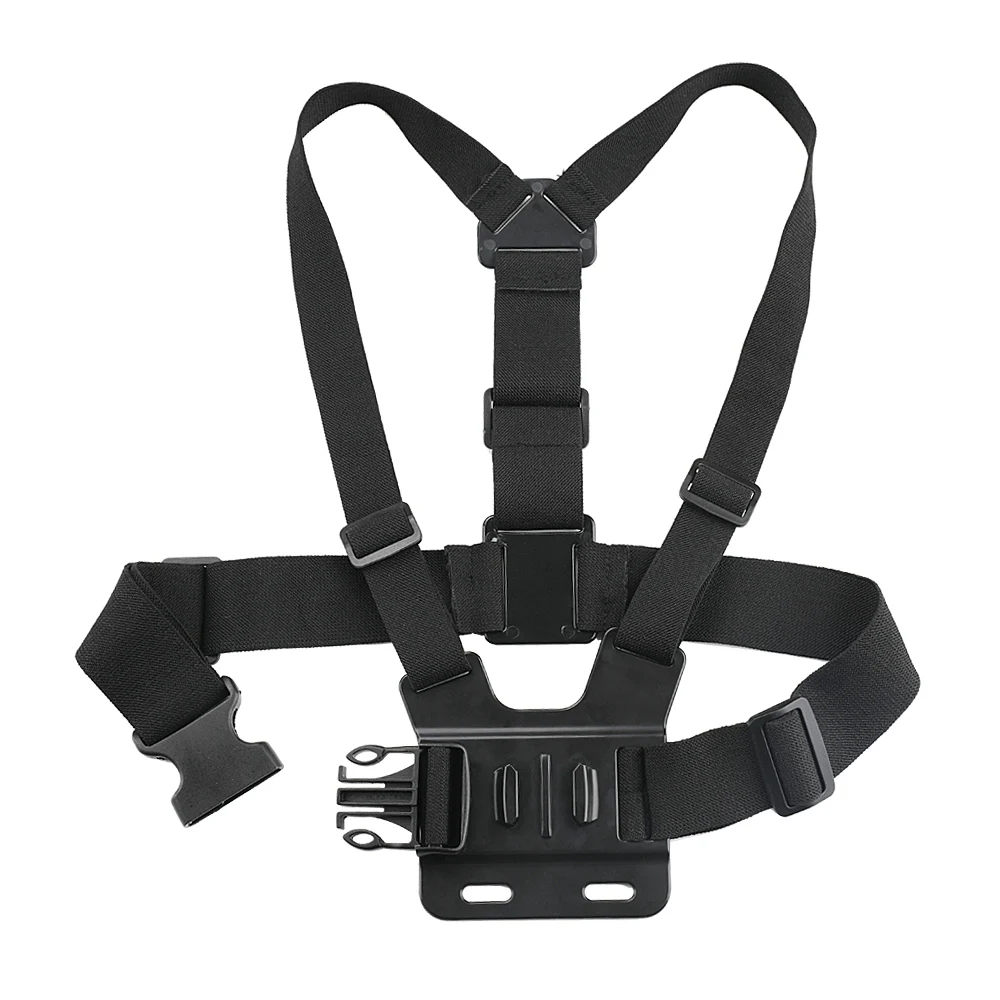 dji osmo pocket 2 camera chest band strap multi function expansion adapter mount backpack clamp belt handheld gimbal accessories free global shipping