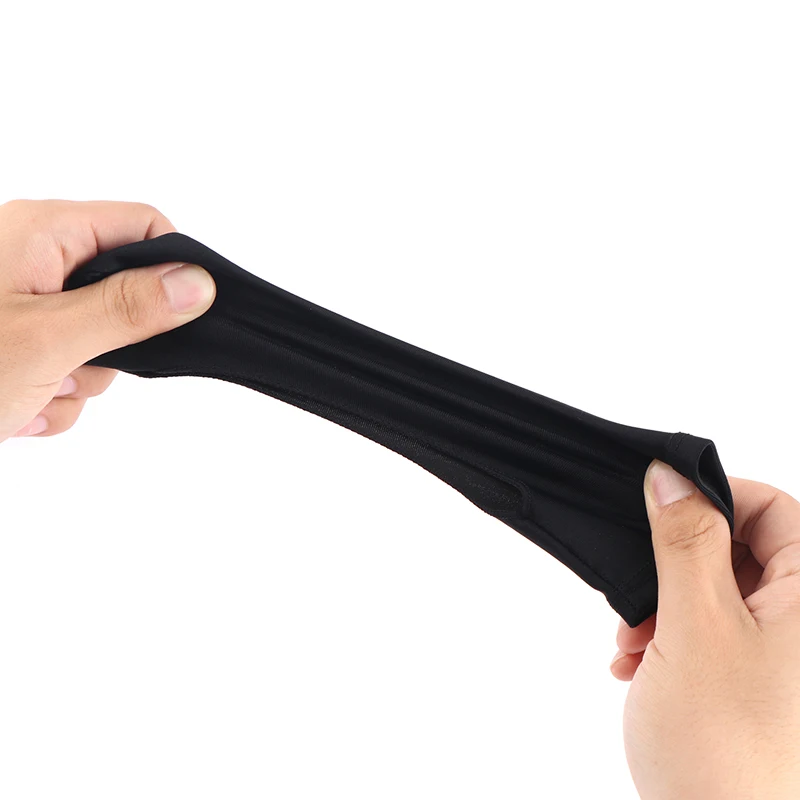 2 предмета с защитой от отпечатков пальцев и помогает бороться перчатки для