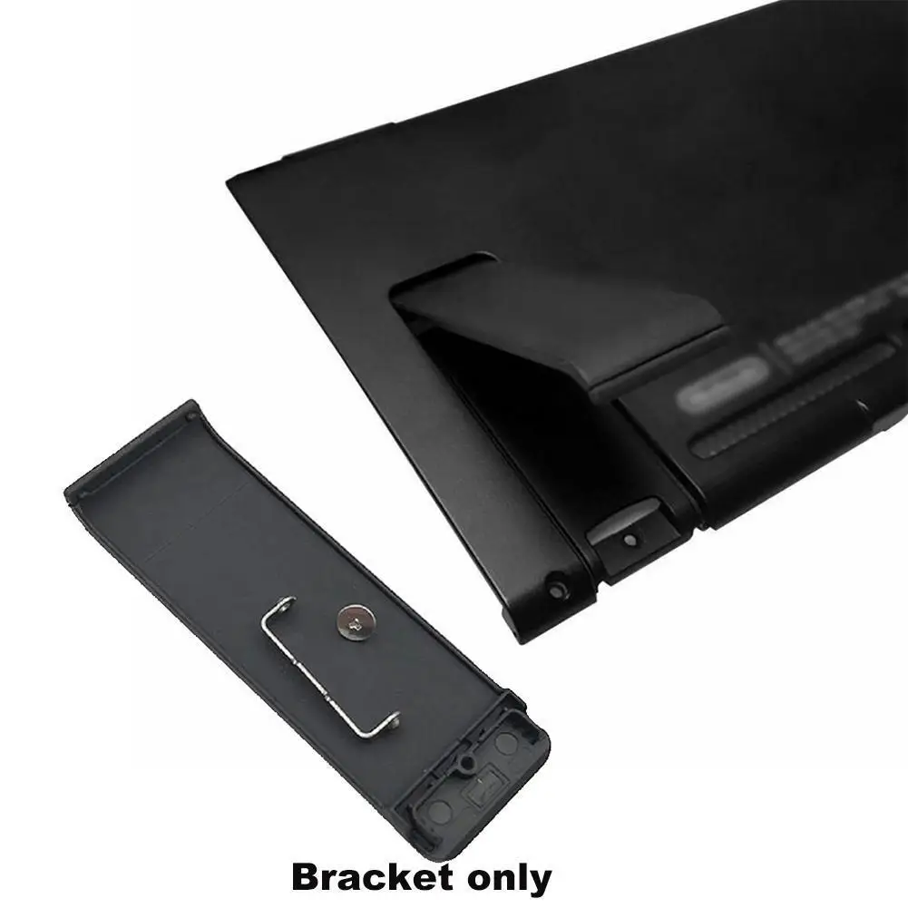 

Game Console Bracket Back Shell Support For Nintendo Bracket Host Switch Part Kickstand Kit Console Replacement Back Shell